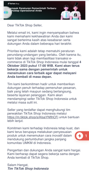 解决印尼TikTok卖家燃眉之急！AsiaECS逆向物流转运库存插图